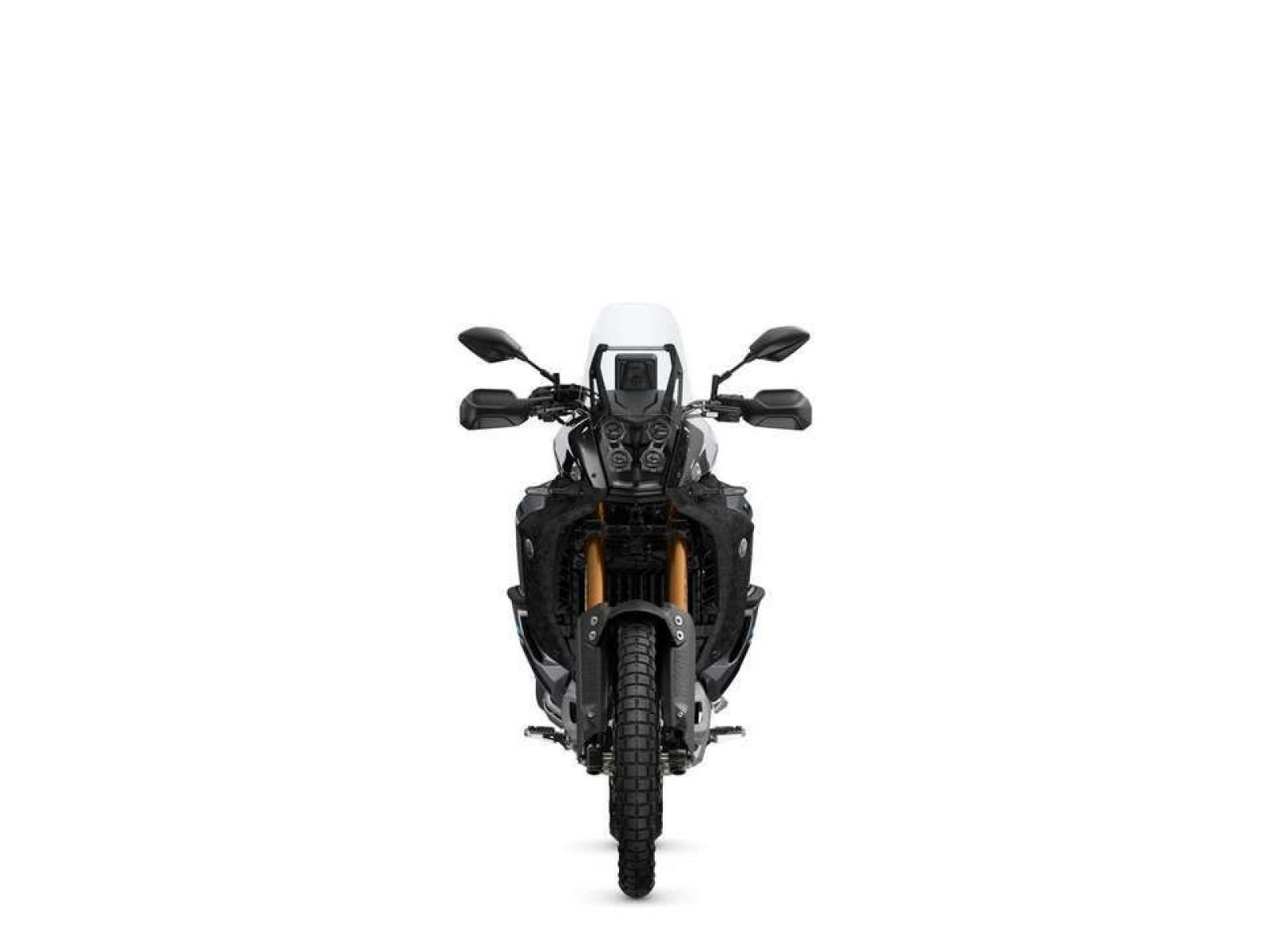 Мотоцикл YAMAHA Tenere 700 World Raid (Mistral Grey) 2024